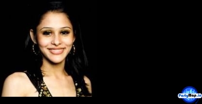 Photo of Khushboo Purohit at an appearance