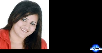 Photo of Khushboo Thakkar at a show