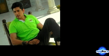 Photo of Khushwant Walia at an appearance