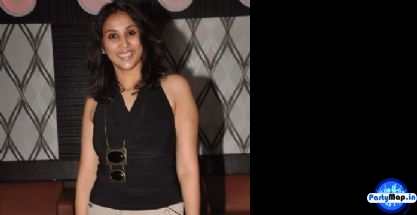 Photo of Khyati Khandke at a show