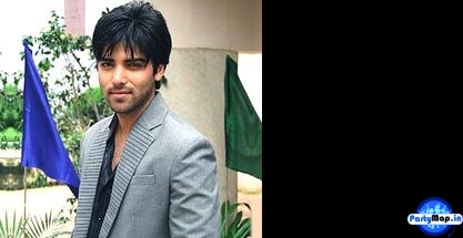 Photo of Kinshuk Mahajan at a show