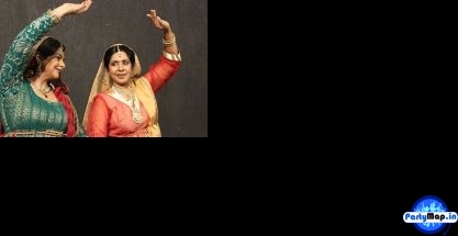 Photo of Kiran Bhargava at an appearance