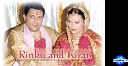 Photo of Kiran Karmarkar at a show