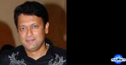 Photo of Kiran Karmarkar at an appearance