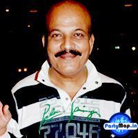 Official profile picture of Kishori Govind Mahabole