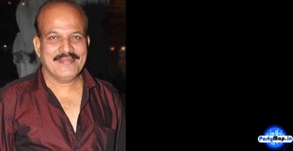 Photo of Kishori Govind Mahabole at an appearance