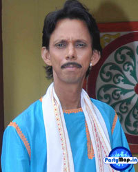 Official profile picture of Krishna Bhatt