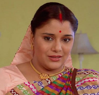 Photo of Kshitee Jog at an appearance