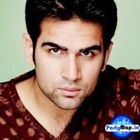 Official profile picture of Kunal Bhatia