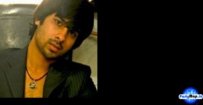 Photo of Kunal Verma at a show