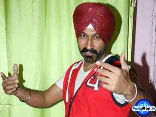 Official profile picture of Laad Singh Maan