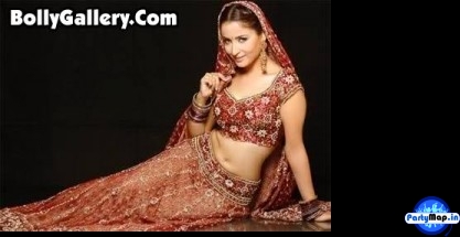 Photo of Lata Sabharwal at an appearance