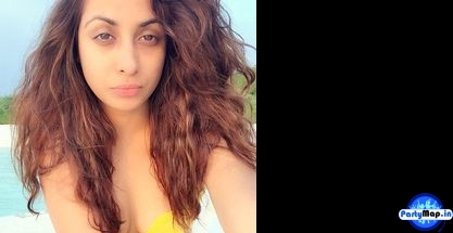 Photo of Madhura Naik at a concert