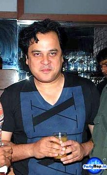 Official profile picture of Mahesh Thakur