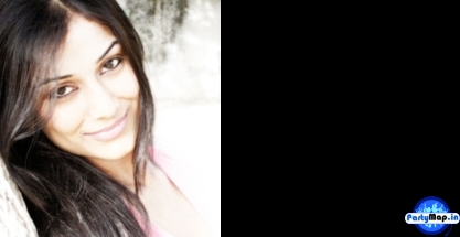 Photo of Mala Salariya at an appearance