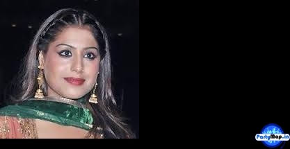 Photo of Mamta Gurnani at a show