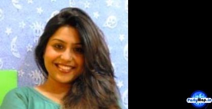 Photo of Mamta Gurnani at a concert