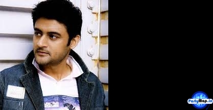 Photo of Manav Gohil at a show