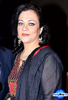 Official profile picture of Mandakini