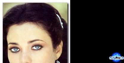 Photo of Mandakini at a show