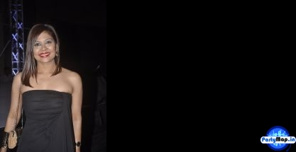 Photo of Manini Mishra at an appearance