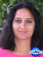 Official profile picture of Manju Sharma