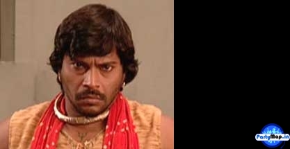 Photo of Manoj Mishra at a concert