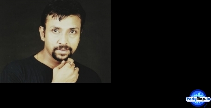 Photo of Manoj Verma at a show