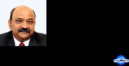 Photo of Manoj Verma at an appearance