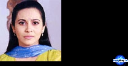 Photo of Mansi Joshi Roy at a show