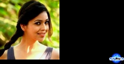 Photo of Mansi Shrivastav at a concert