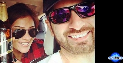 Photo of Megha Gupta at a concert