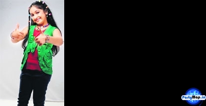 Photo of Mehnaz Mann at a concert