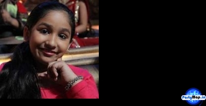 Photo of Mehnaz Mann at an appearance