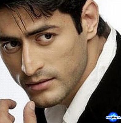 Official profile picture of Mohit Raina