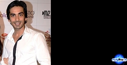 Photo of Mohit Sehgal at a show