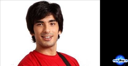 Photo of Mohit Sehgal at an appearance