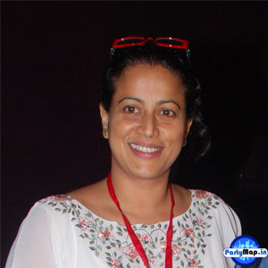 Official profile picture of Mona Ambegaonkar
