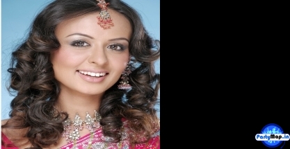 Photo of Mrinalini Tyagi at a concert