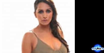 Photo of Mrinalini Tyagi at an appearance