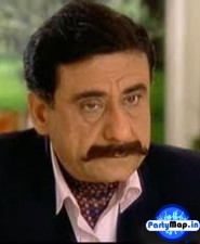Official profile picture of Naresh Suri
