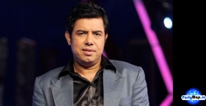 Photo of Naseem Vicky at an appearance