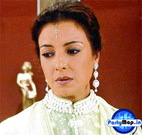 Official profile picture of Natasha Sinha