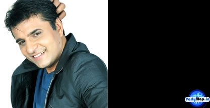 Photo of Naveen Saini at a concert