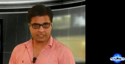 Photo of Naveen Saini at an appearance