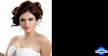 Photo of Navina Bole at a show