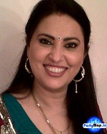 Official profile picture of Neelu Kohli