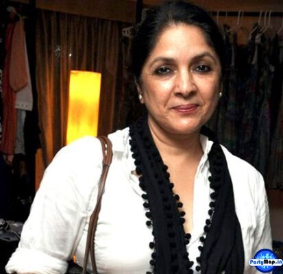 Photo of Neena Gupta at a show
