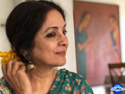 Photo of Neena Gupta at an appearance