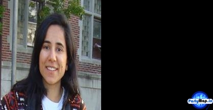 Photo of Neha Sehgal at a show